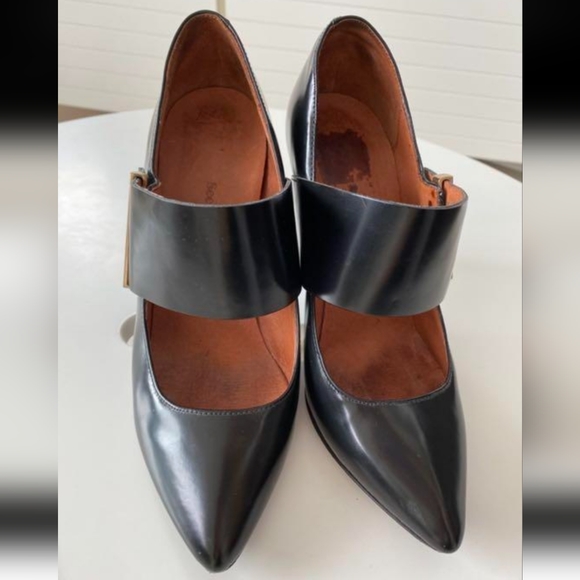 CHLOE Mary Janes - Picture 13 of 15